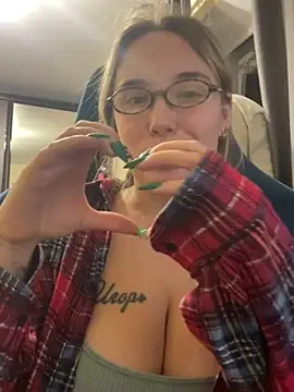 Sandra SW  online show from 02/17/26, 07:53