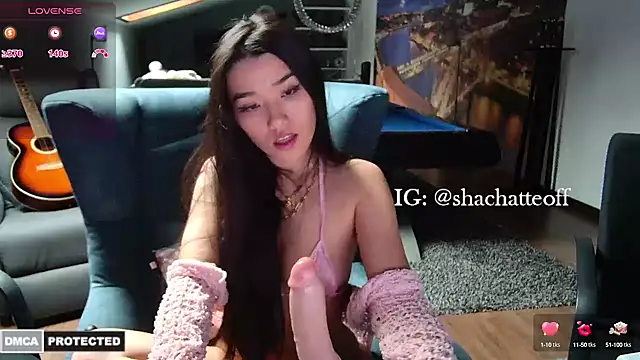 shachatteof online show from 03/06/25, 10:09