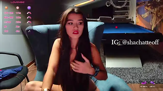 shachatteof online show from 09/13/25, 08:14