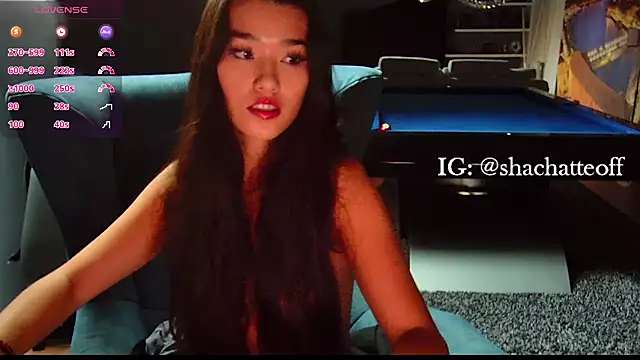 shachatteof online show from 10/11/25, 08:46