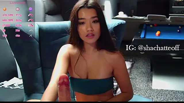 shachatteof online show from 11/01/25, 01:02