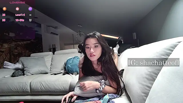 shachatteof online show from 12/15/25, 11:36