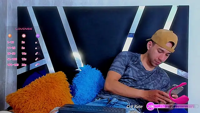 petter coleman  online show from 01/07/25, 06:38