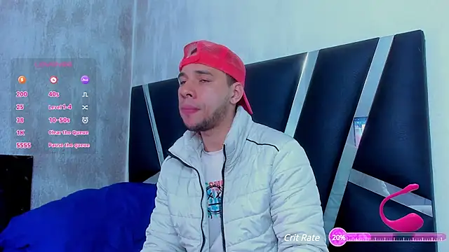 petter coleman  online show from 01/09/25, 04:19