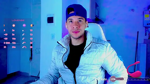 petter coleman  online show from 02/23/25, 05:45