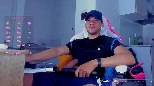 petter coleman  online show from 02/25/25, 06:14