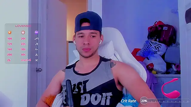 petter coleman  online show from 03/06/25, 12:30