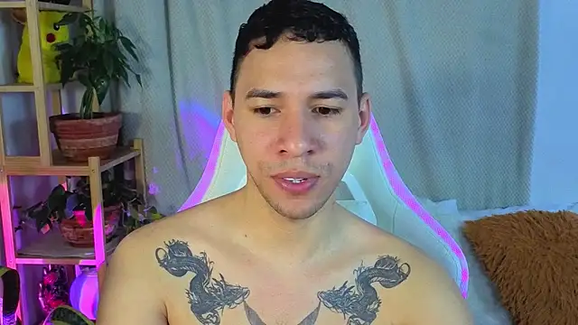 petter coleman  online show from 09/25/25, 02:32