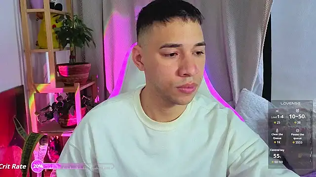 petter coleman  online show from 09/29/25, 02:11