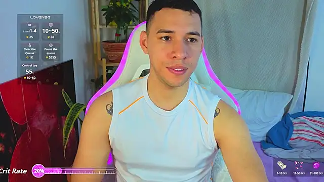 petter coleman  online show from 10/07/25, 05:32