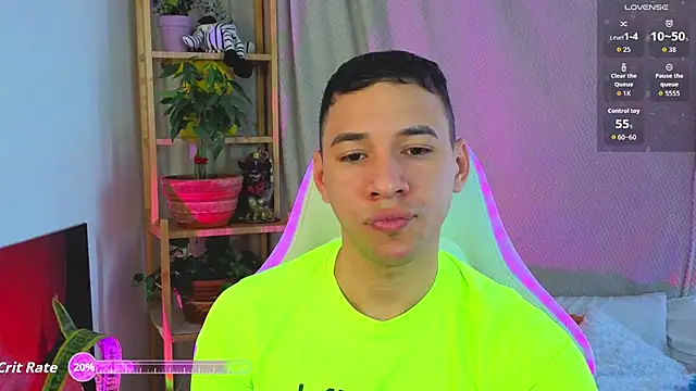 petter coleman  online show from 10/11/25, 03:21