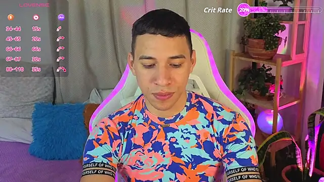 petter coleman  online show from 10/19/25, 06:14