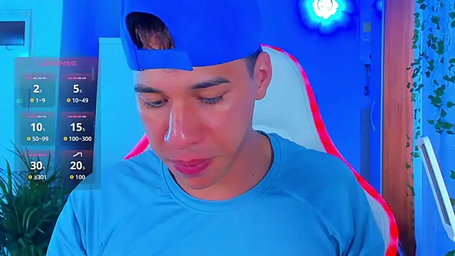 petter coleman  online show from 02/16/26, 08:16