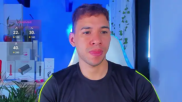 petter coleman  online show from 03/22/26, 08:45