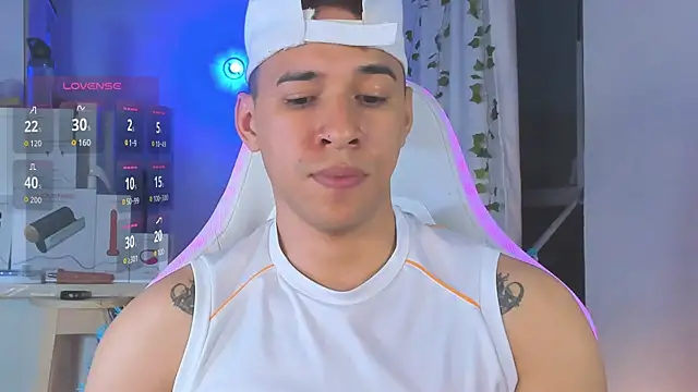 petter coleman  online show from 04/06/26, 11:27