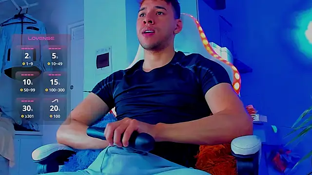 petter coleman  online show from 04/11/26, 06:34