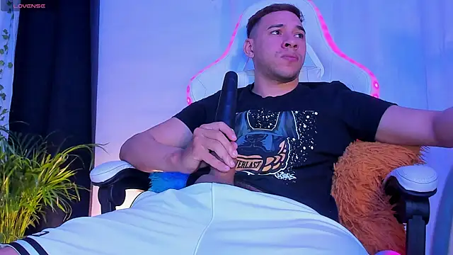 petter coleman  online show from 04/18/26, 04:00