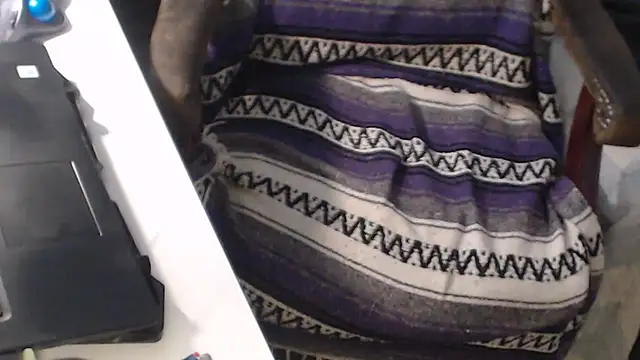 QueenDenizeAndTheCaptain online show from 09/14/25, 04:06