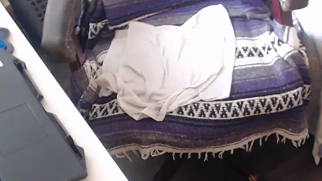 QueenDenizeAndTheCaptain online show from 09/22/25, 04:31