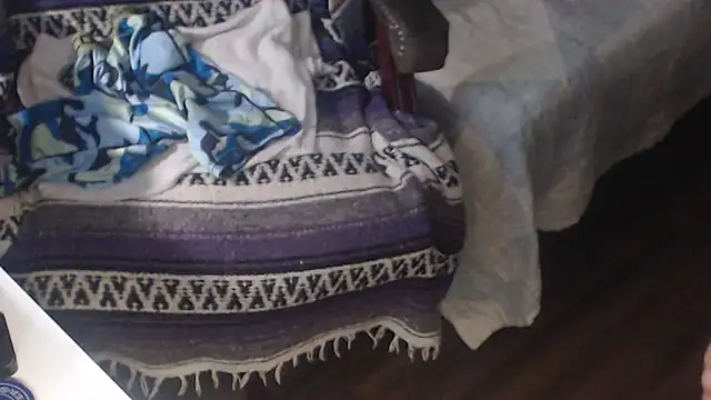 QueenDenizeAndTheCaptain online show from 09/28/25, 02:39