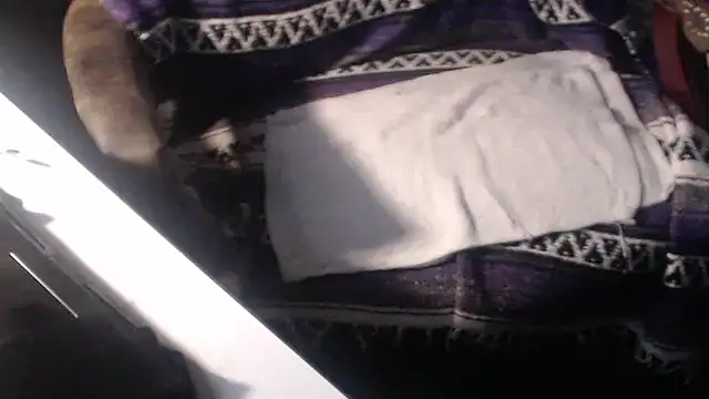 QueenDenizeAndTheCaptain online show from 10/05/25, 05:28