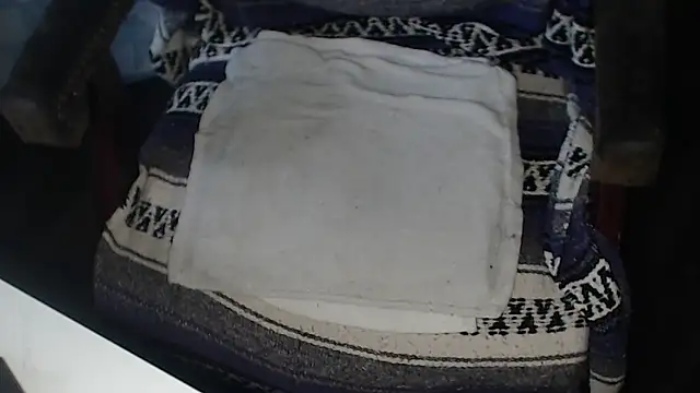 QueenDenizeAndTheCaptain online show from 10/18/25, 09:37