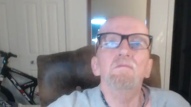 QueenDenizeAndTheCaptain online show from 01/13/26, 09:58