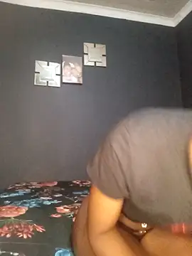 SheisBlacq online show from 09/28/25, 08:25