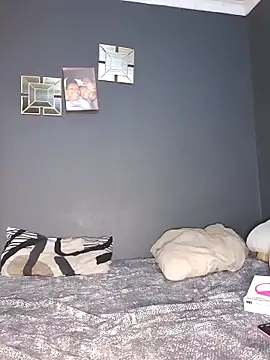 SheisBlacq online show from 02/27/26, 09:48