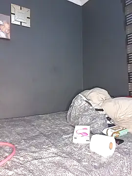 SheisBlacq online show from 03/13/26, 09:54