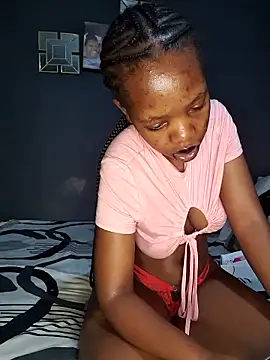 SheisBlacq online show from 04/05/26, 09:45