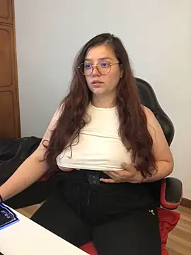 kayortiiz online show from 02/22/26, 12:12