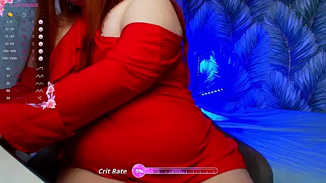 Snapshot of Mia_Bows chatting on 09/27/25, 03:22 Mia Bows online show from 09/27/25, 03:22