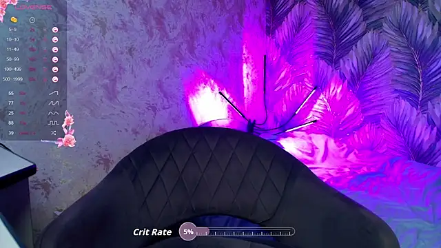 Snapshot of Mia_Bows chatting on 09/28/25, 03:39 Mia Bows online show from 09/28/25, 03:39