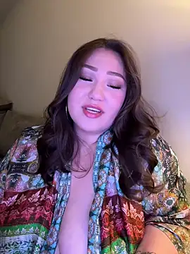 RosieDixx online show from 12/21/25, 04:30