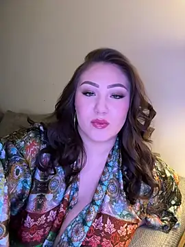 RosieDixx online show from 02/15/26, 06:10