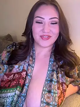 RosieDixx online show from 05/21/26, 05:25