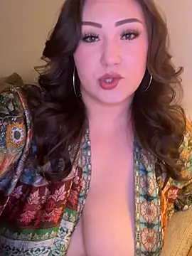 RosieDixx online show from 07/25/26, 04:43