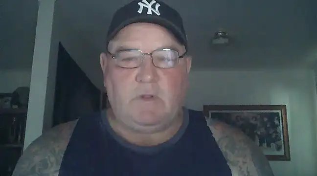 HOTANAL online show from 03/19/25, 01:43