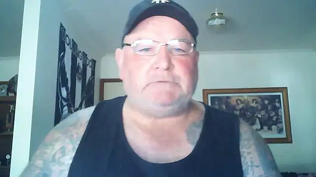 HOTANAL online show from 01/17/26, 01:54