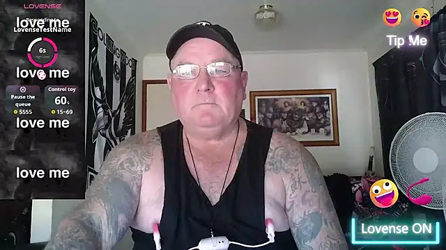 HOTANAL online show from 02/08/26, 02:37