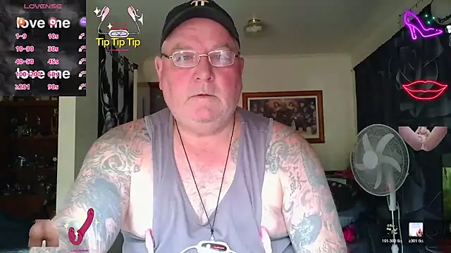 HOTANAL online show from 02/12/26, 11:11