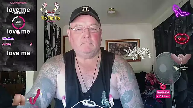 HOTANAL online show from 02/15/26, 01:57