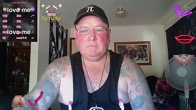 HOTANAL online show from 02/16/26, 01:24