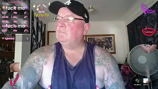 HOTANAL online show from 02/21/26, 01:28