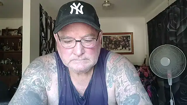 HOTANAL online show from 03/06/26, 01:57