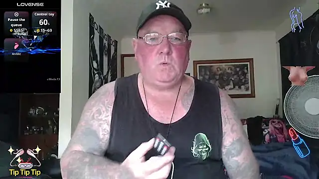 HOTANAL online show from 03/16/26, 01:11