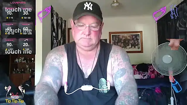 HOTANAL online show from 03/30/26, 01:39