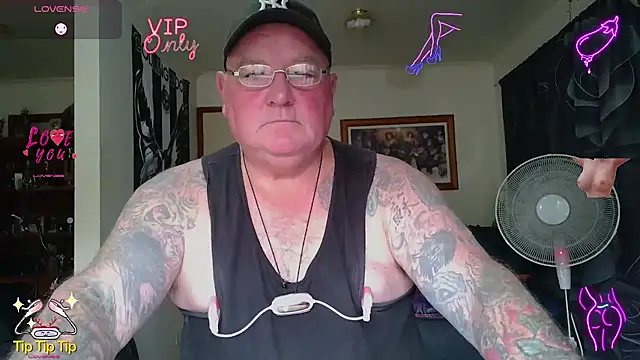 HOTANAL online show from 05/10/26, 02:06