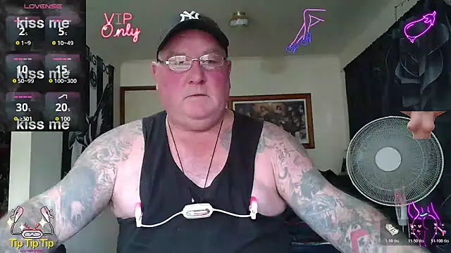 HOTANAL online show from 05/20/26, 01:56